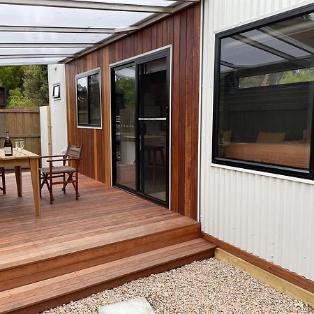 موتيل Marlo Hideaway المظهر الخارجي الصورة