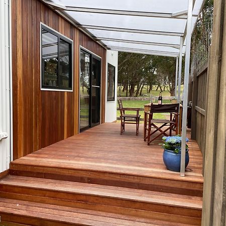 موتيل Marlo Hideaway المظهر الخارجي الصورة