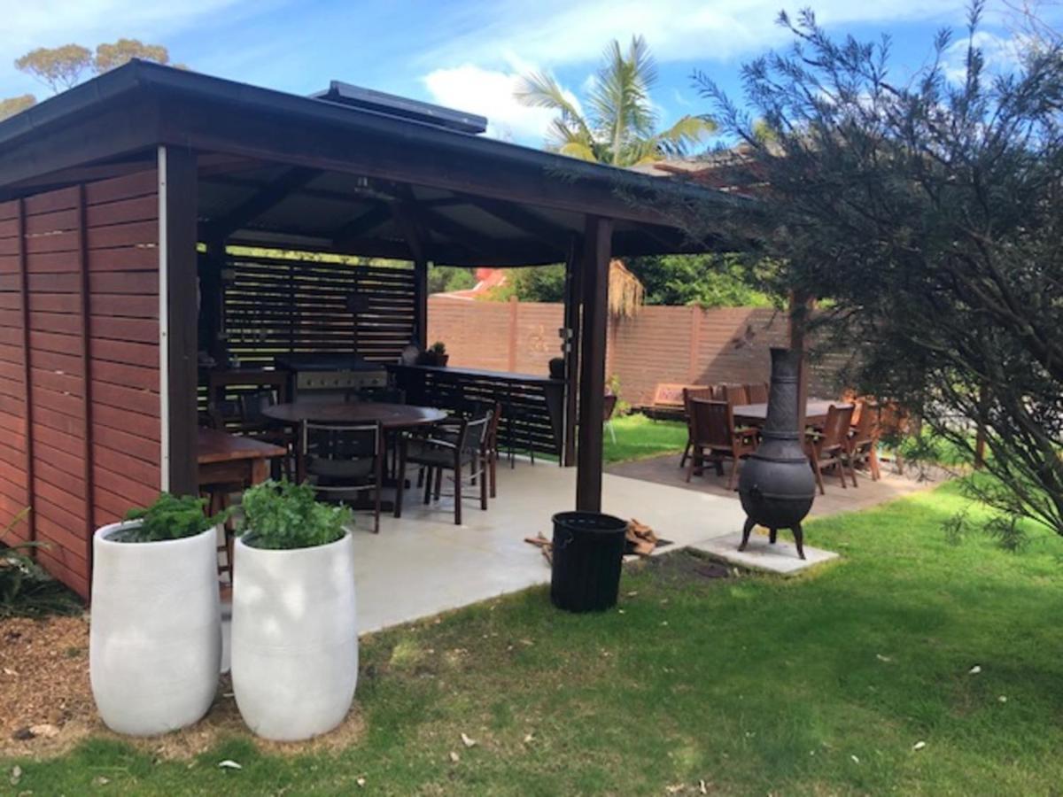 موتيل Marlo Hideaway المظهر الخارجي الصورة