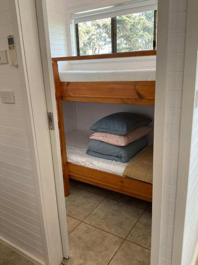 موتيل Marlo Hideaway المظهر الخارجي الصورة
