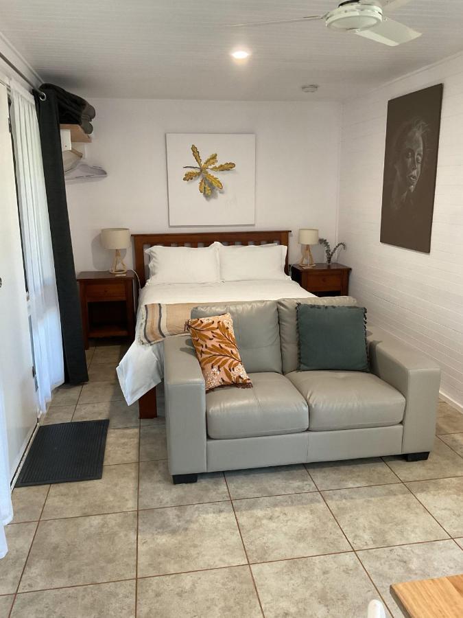 موتيل Marlo Hideaway المظهر الخارجي الصورة