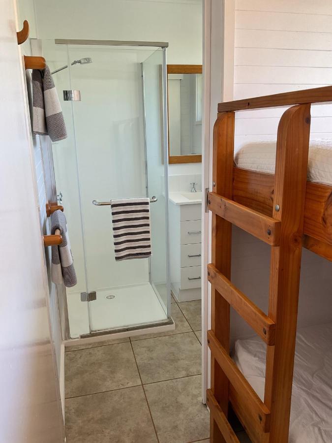 موتيل Marlo Hideaway المظهر الخارجي الصورة