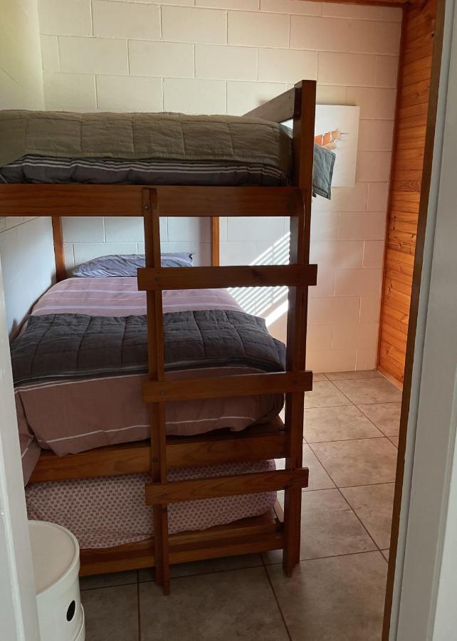 موتيل Marlo Hideaway المظهر الخارجي الصورة