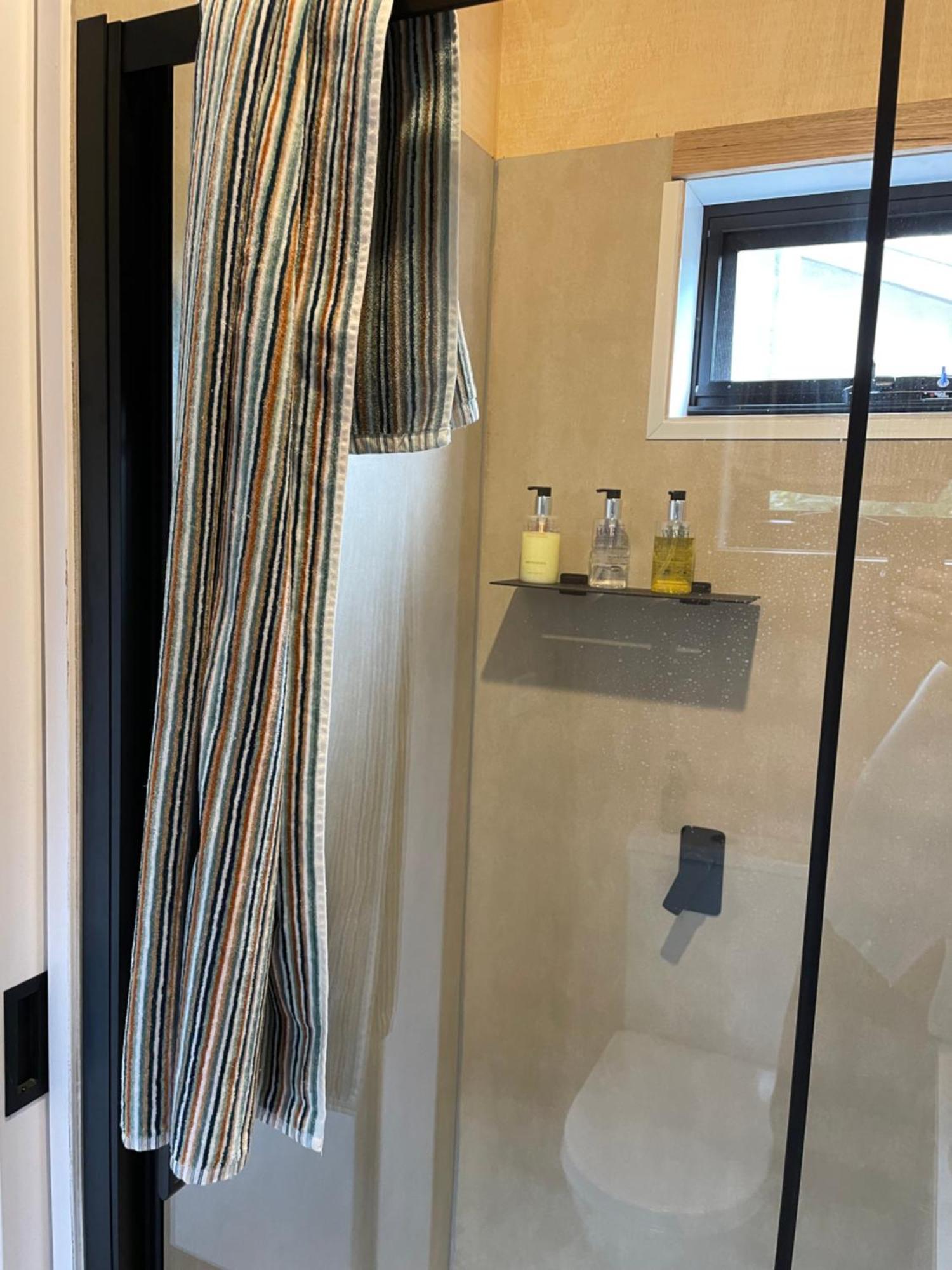 موتيل Marlo Hideaway المظهر الخارجي الصورة
