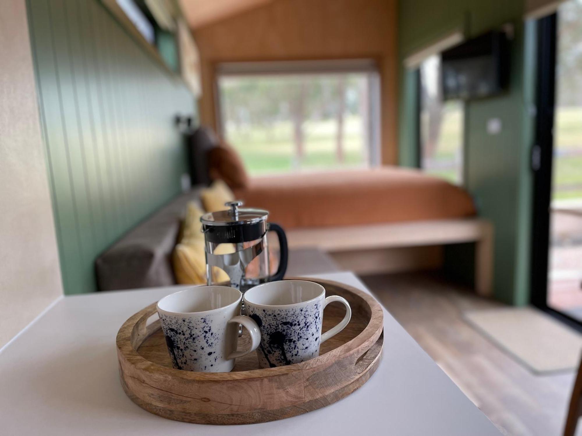 موتيل Marlo Hideaway المظهر الخارجي الصورة