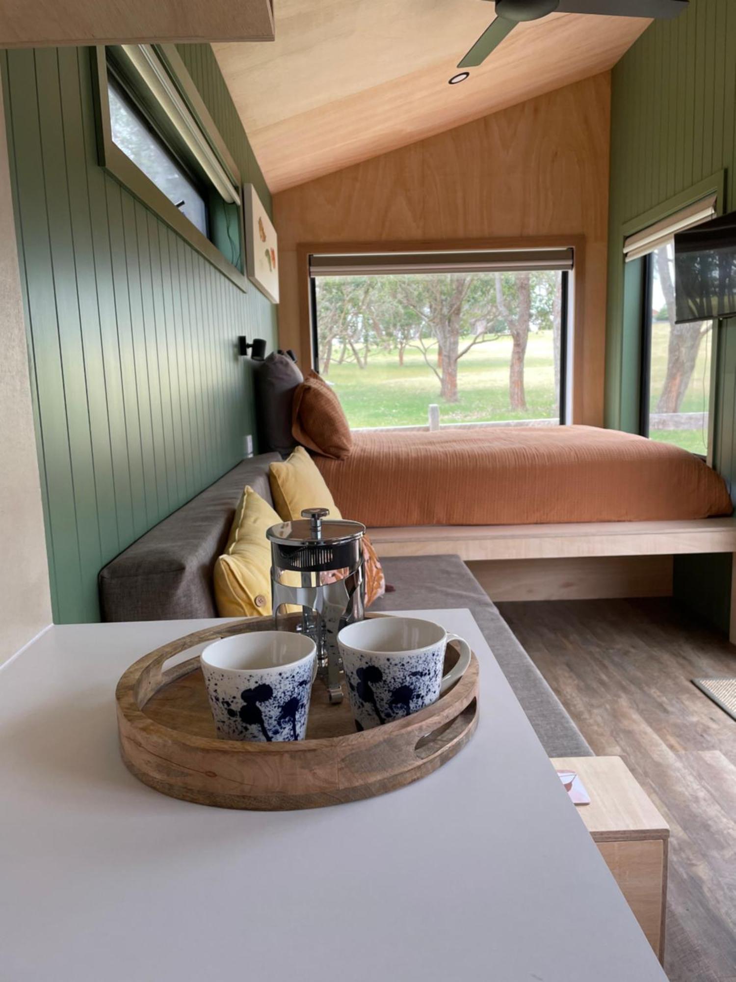 موتيل Marlo Hideaway المظهر الخارجي الصورة
