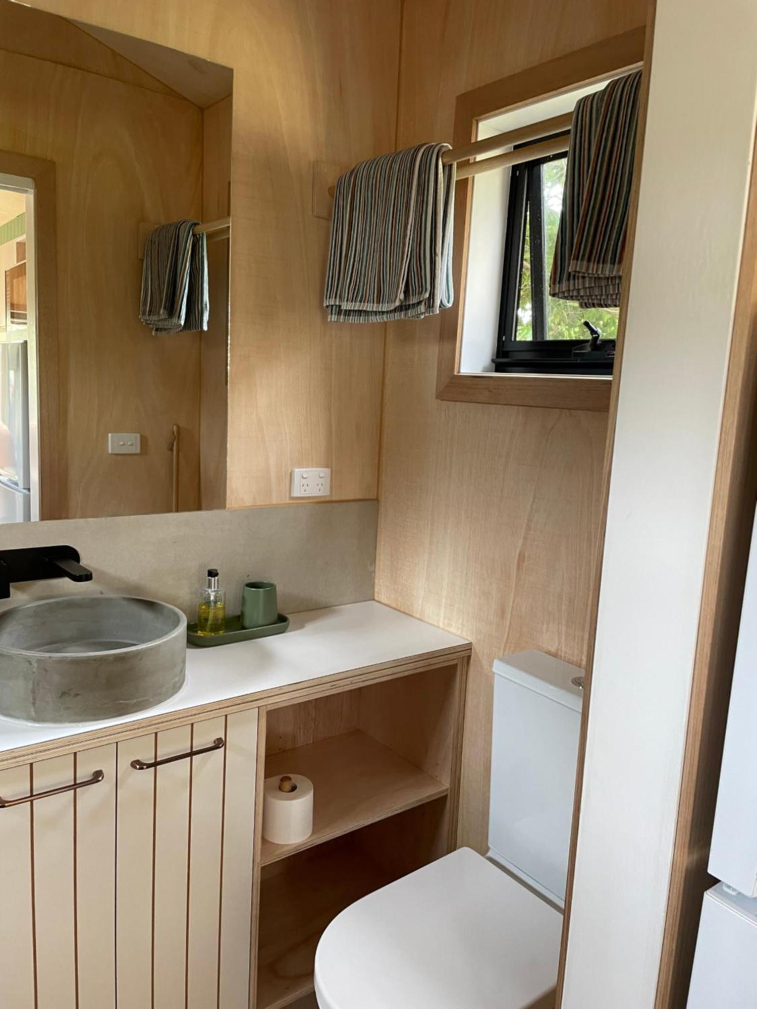 موتيل Marlo Hideaway المظهر الخارجي الصورة