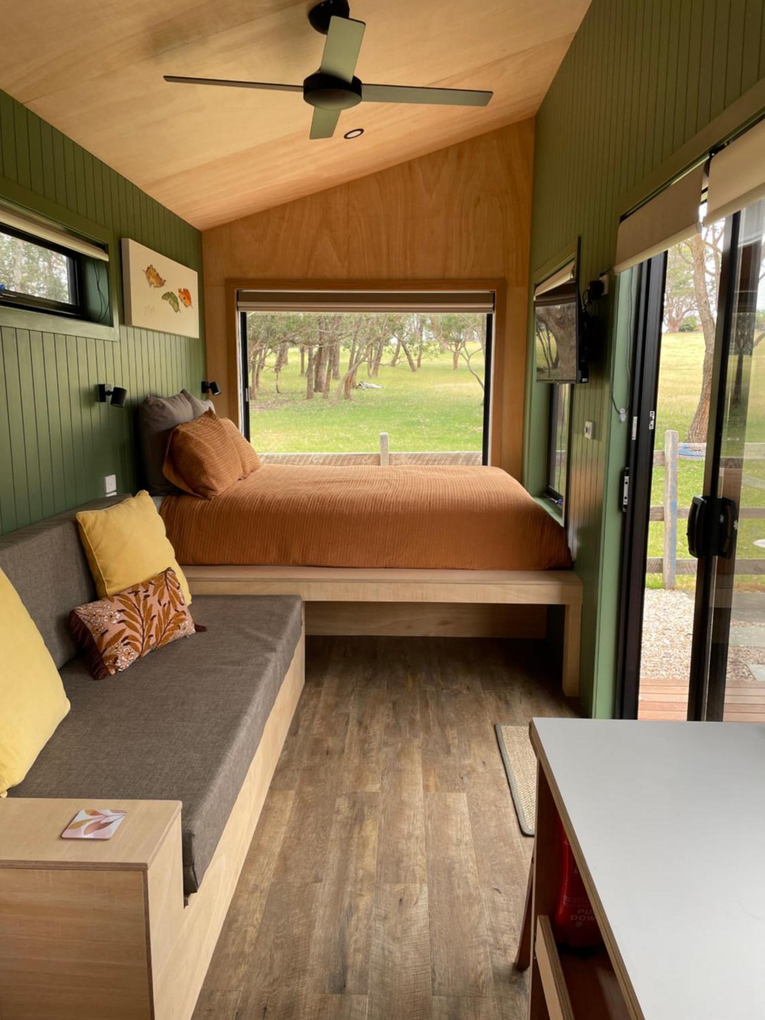 موتيل Marlo Hideaway المظهر الخارجي الصورة