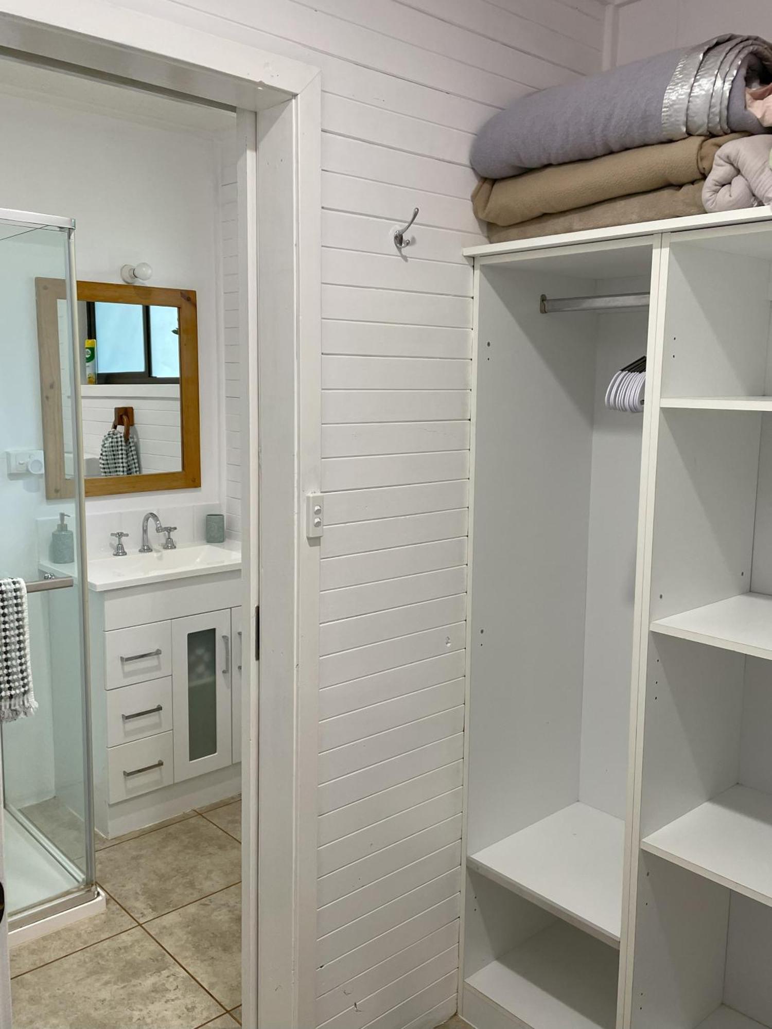 موتيل Marlo Hideaway المظهر الخارجي الصورة