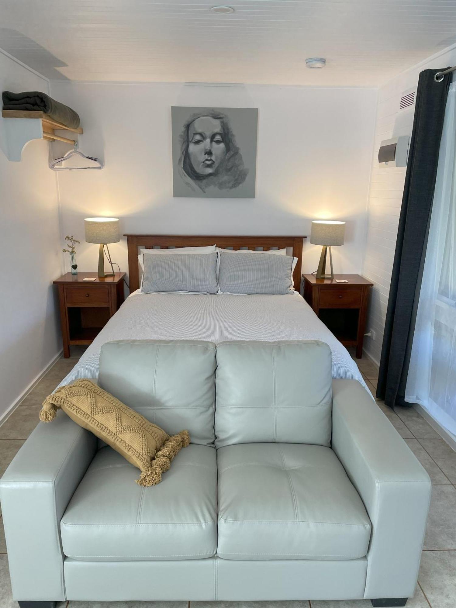 موتيل Marlo Hideaway المظهر الخارجي الصورة