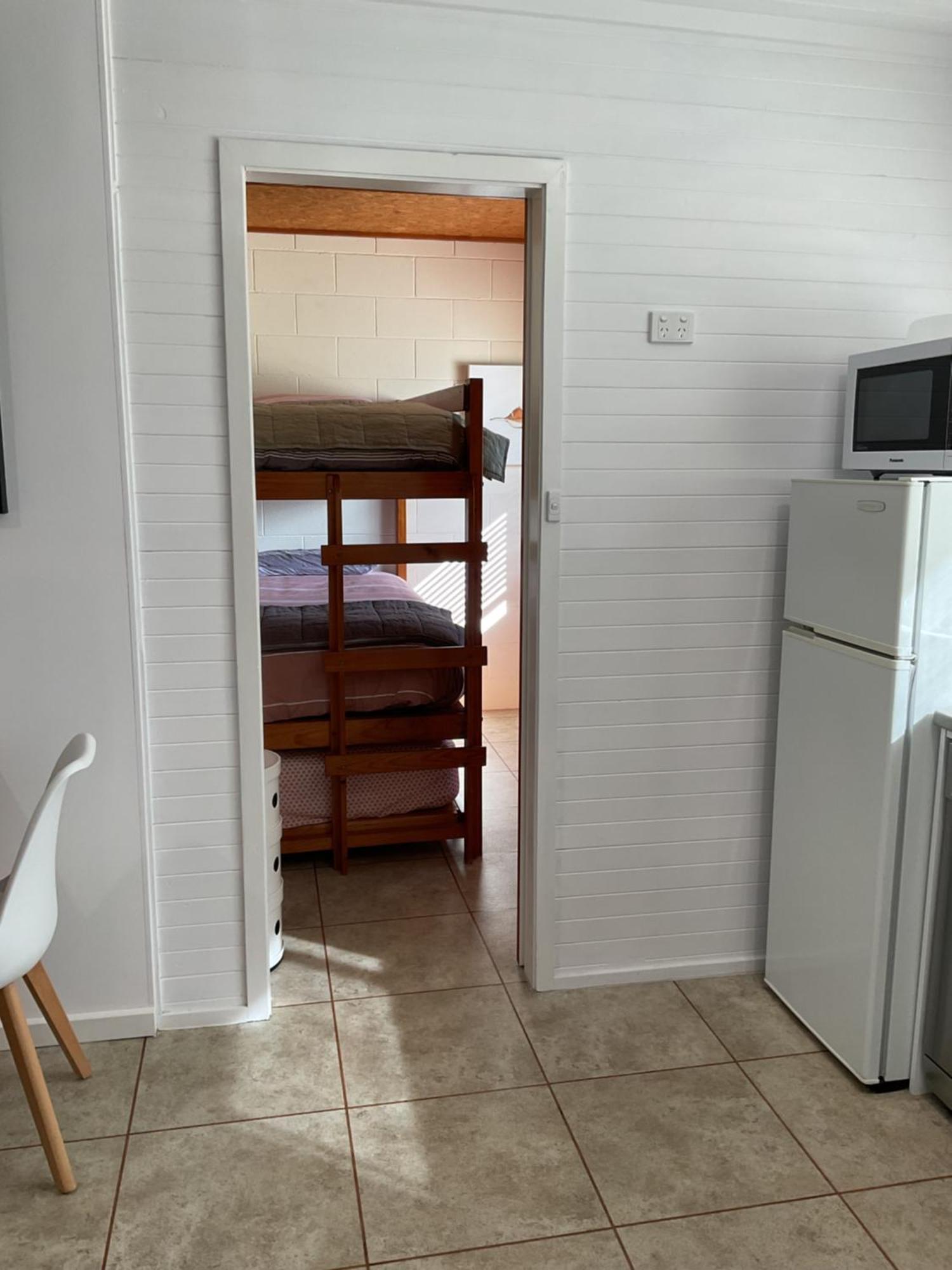 موتيل Marlo Hideaway المظهر الخارجي الصورة