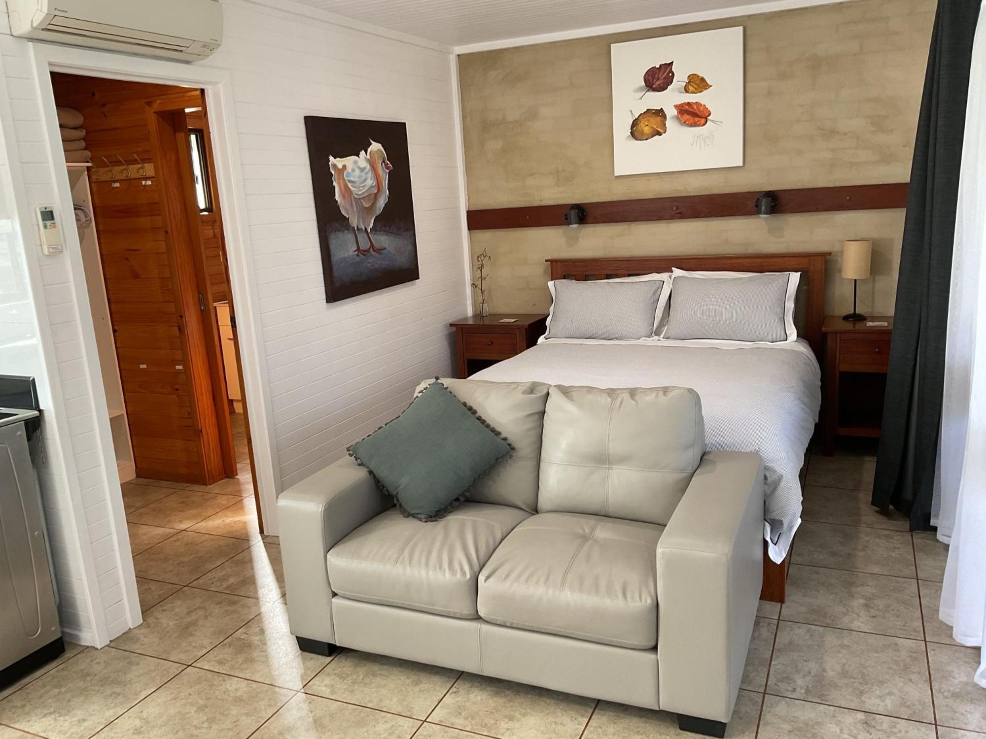 موتيل Marlo Hideaway المظهر الخارجي الصورة
