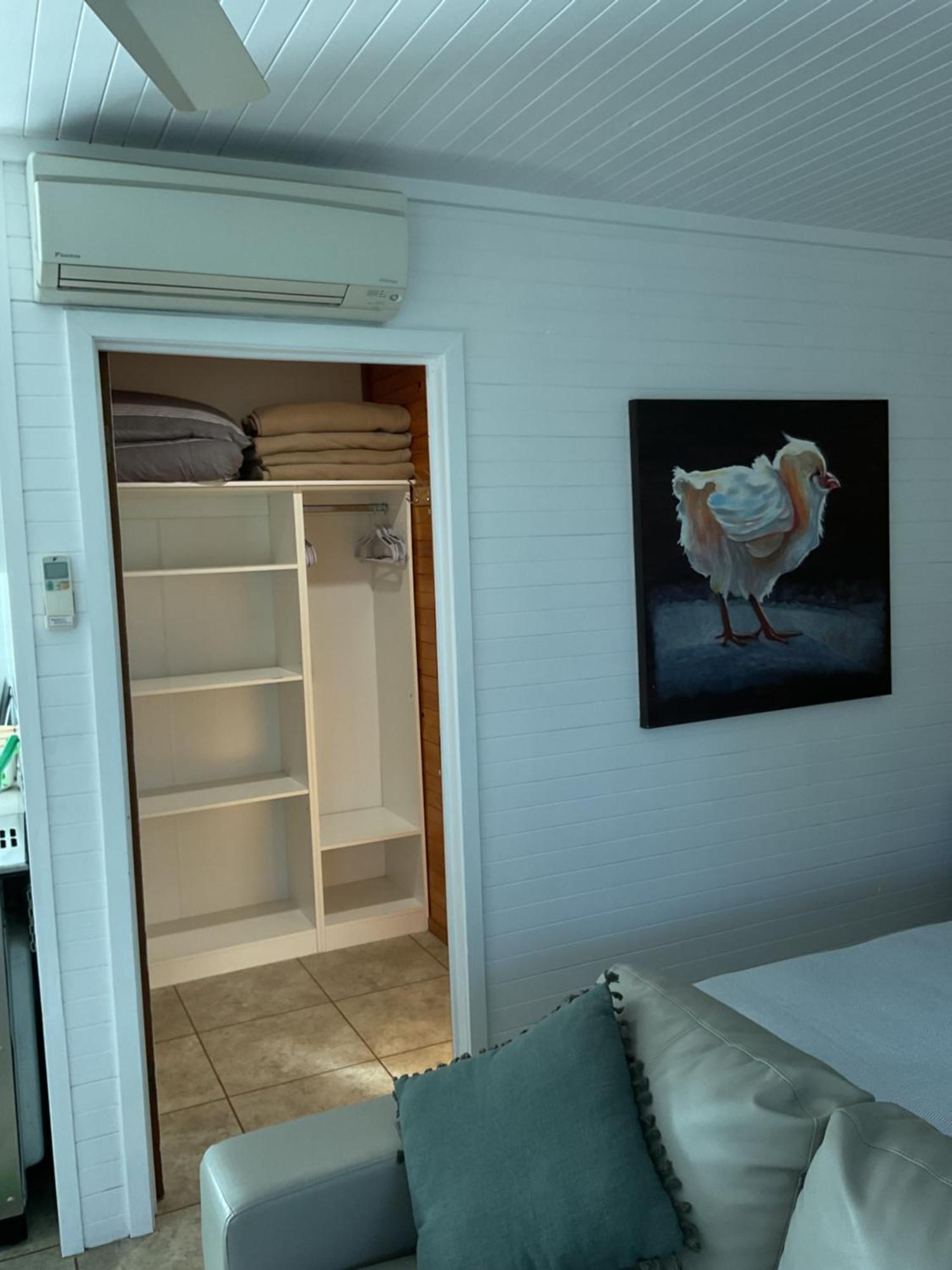موتيل Marlo Hideaway المظهر الخارجي الصورة