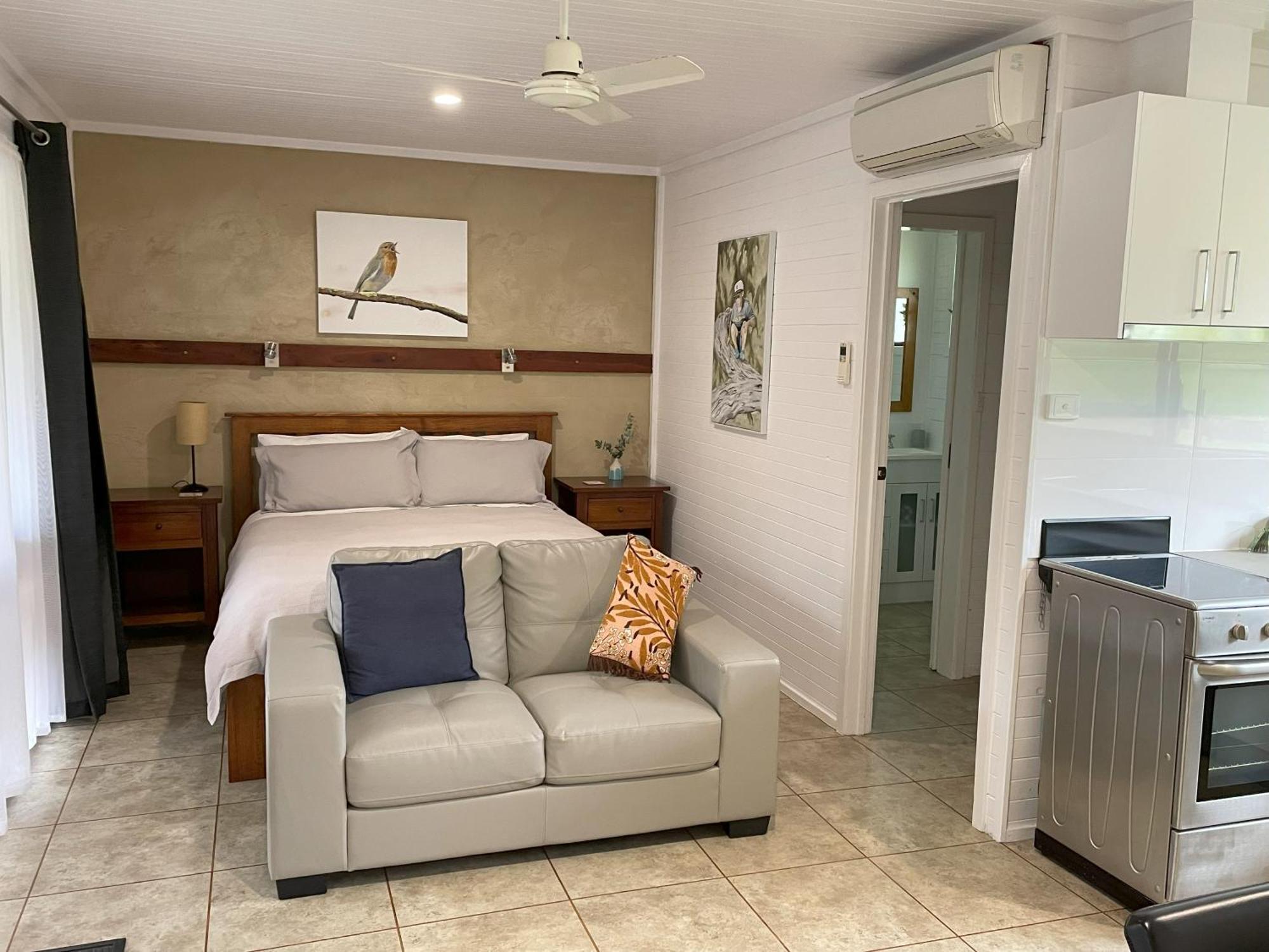 موتيل Marlo Hideaway المظهر الخارجي الصورة