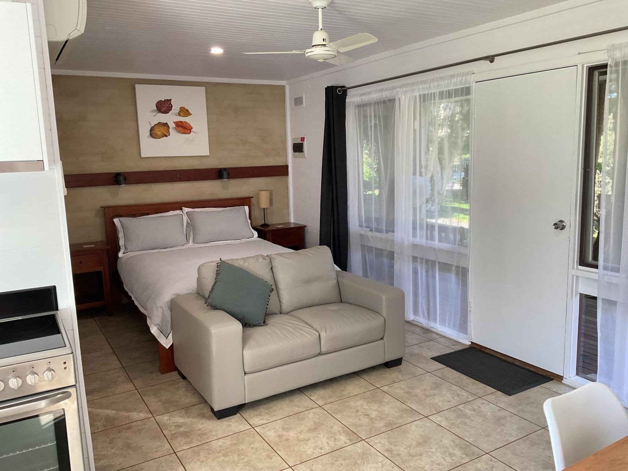 موتيل Marlo Hideaway المظهر الخارجي الصورة
