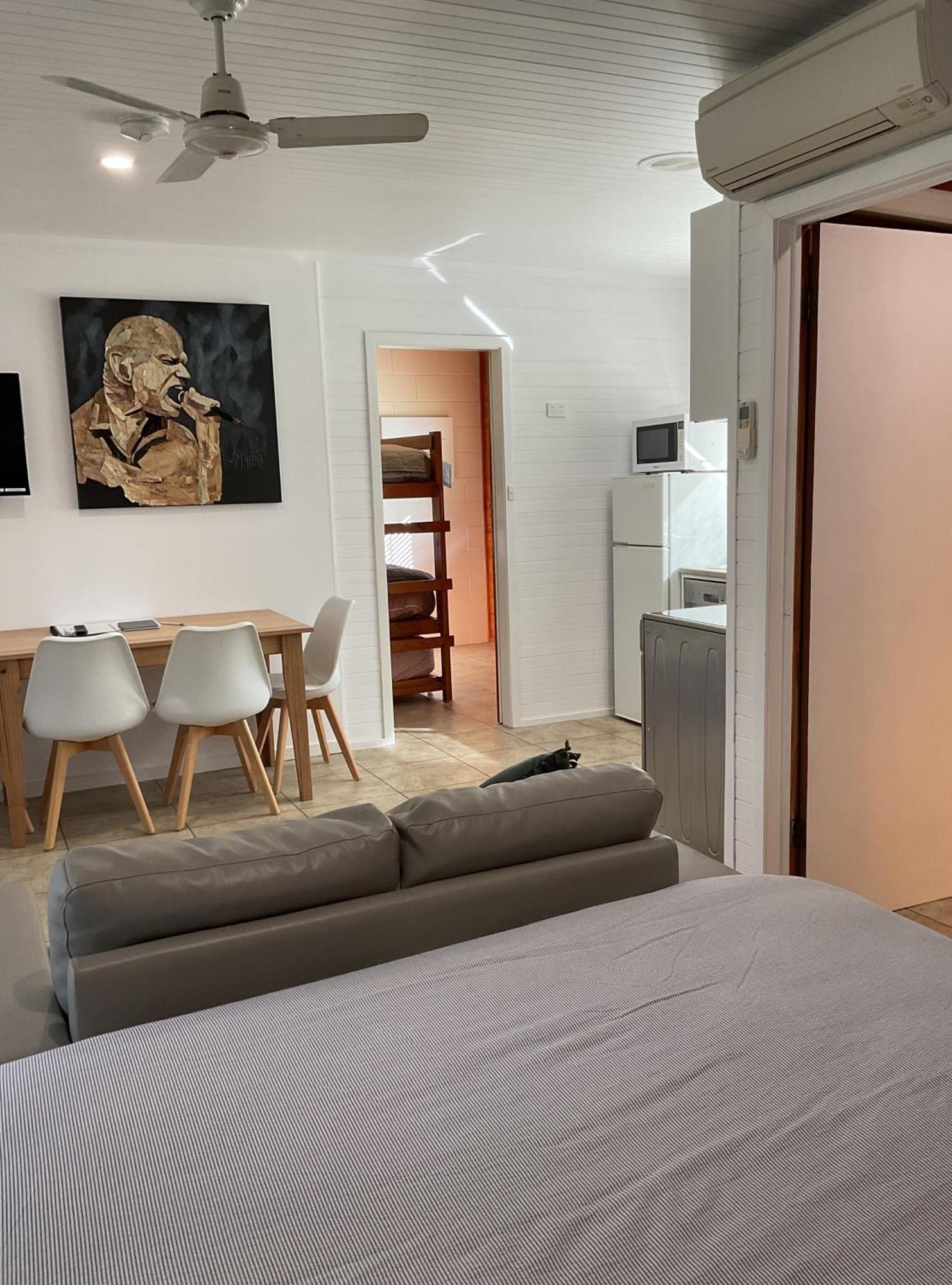موتيل Marlo Hideaway المظهر الخارجي الصورة